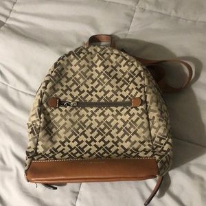 Tommy Hilfiger backpack
